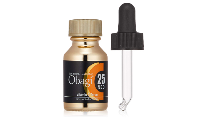 Obagi C25 NEO維他命精華營養液