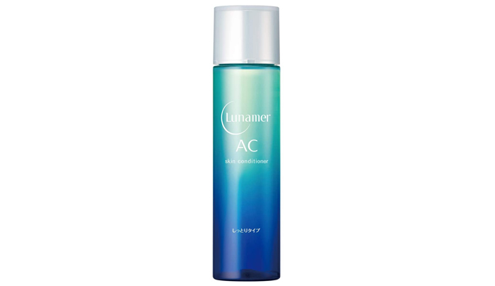淨肌調理化妝水（Lunamer AC）